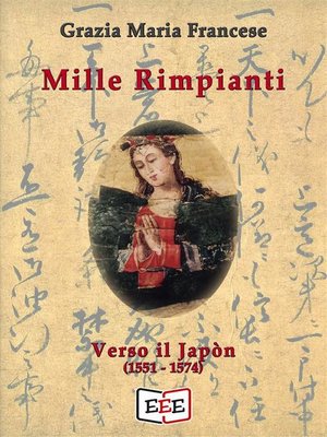 cover image of Mille rimpianti